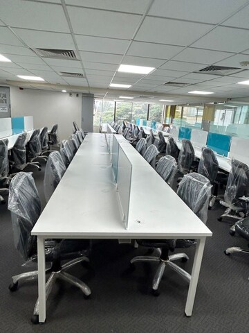 Team Area in  Office Space at Ab Road – for Rent