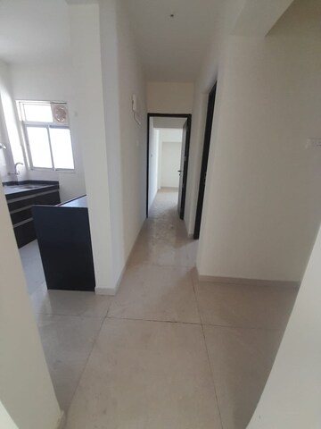 Room in 1 BHK Apartment at Hari Manan Heights A Wing, Kavesar – for Rent