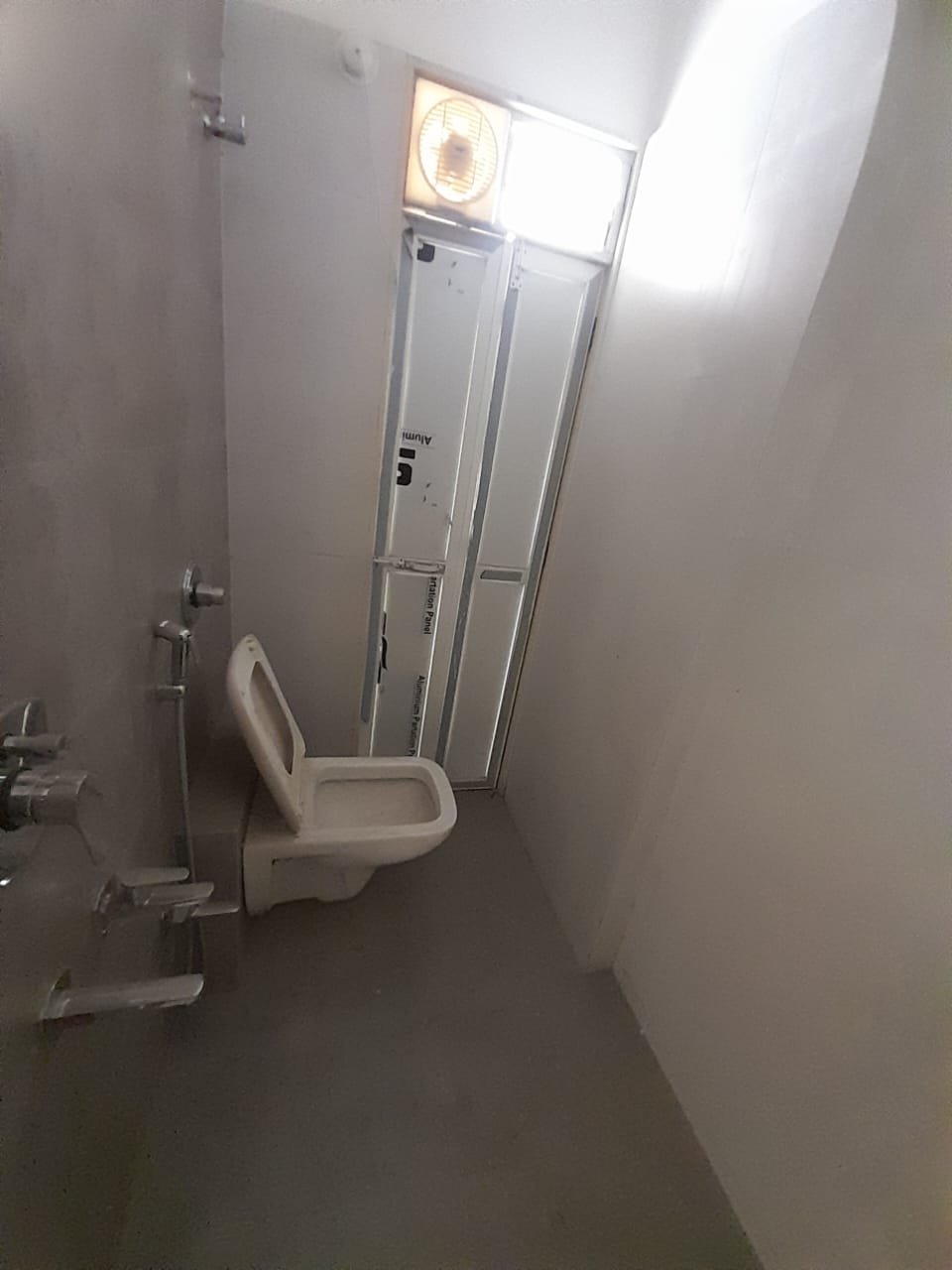 1 BHK + Extra Room Apartment For Rent in Hari Manan Heights A Wing