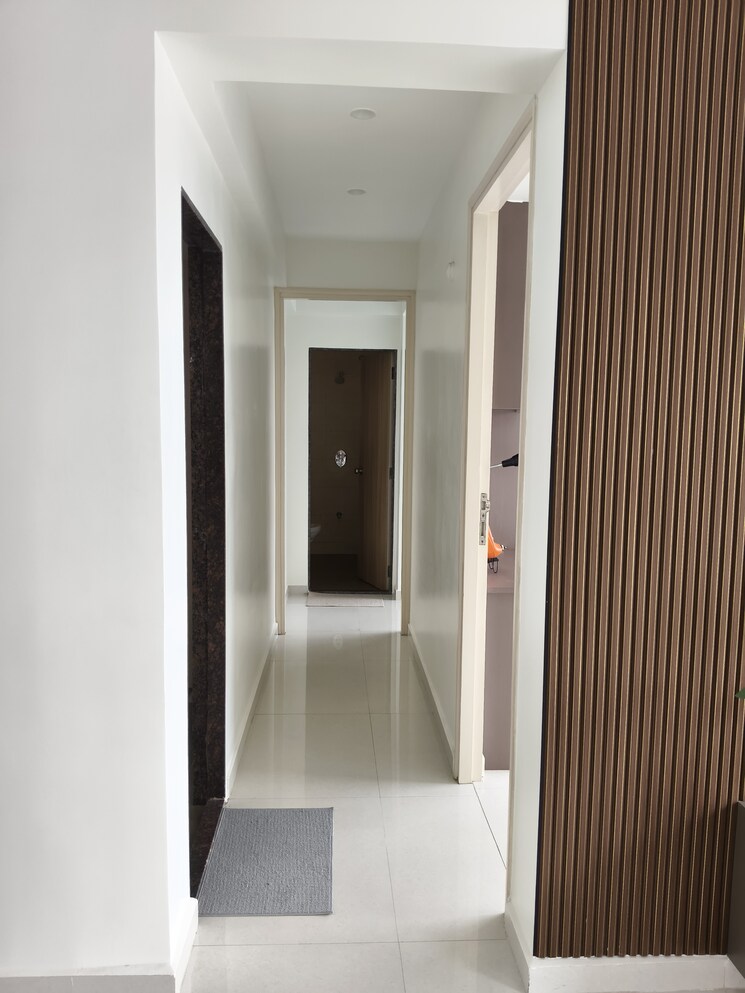 Living Room, newlook-bhavya-elite 1 Bedroom 335 Sq.Ft. Apartment In Wadala Mumbai 9007294