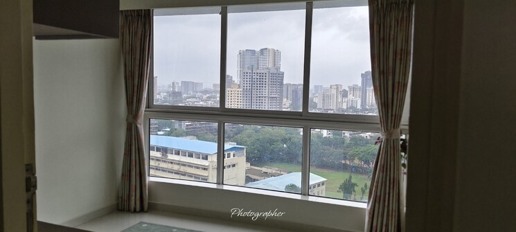 Living Room, newlook-bhavya-elite 1 Bedroom 335 Sq.Ft. Apartment In Wadala Mumbai 9007294