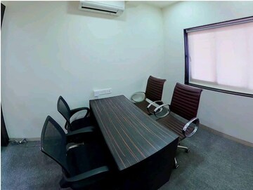 Team Area in  Office Space at Malabar Hill – for Rent