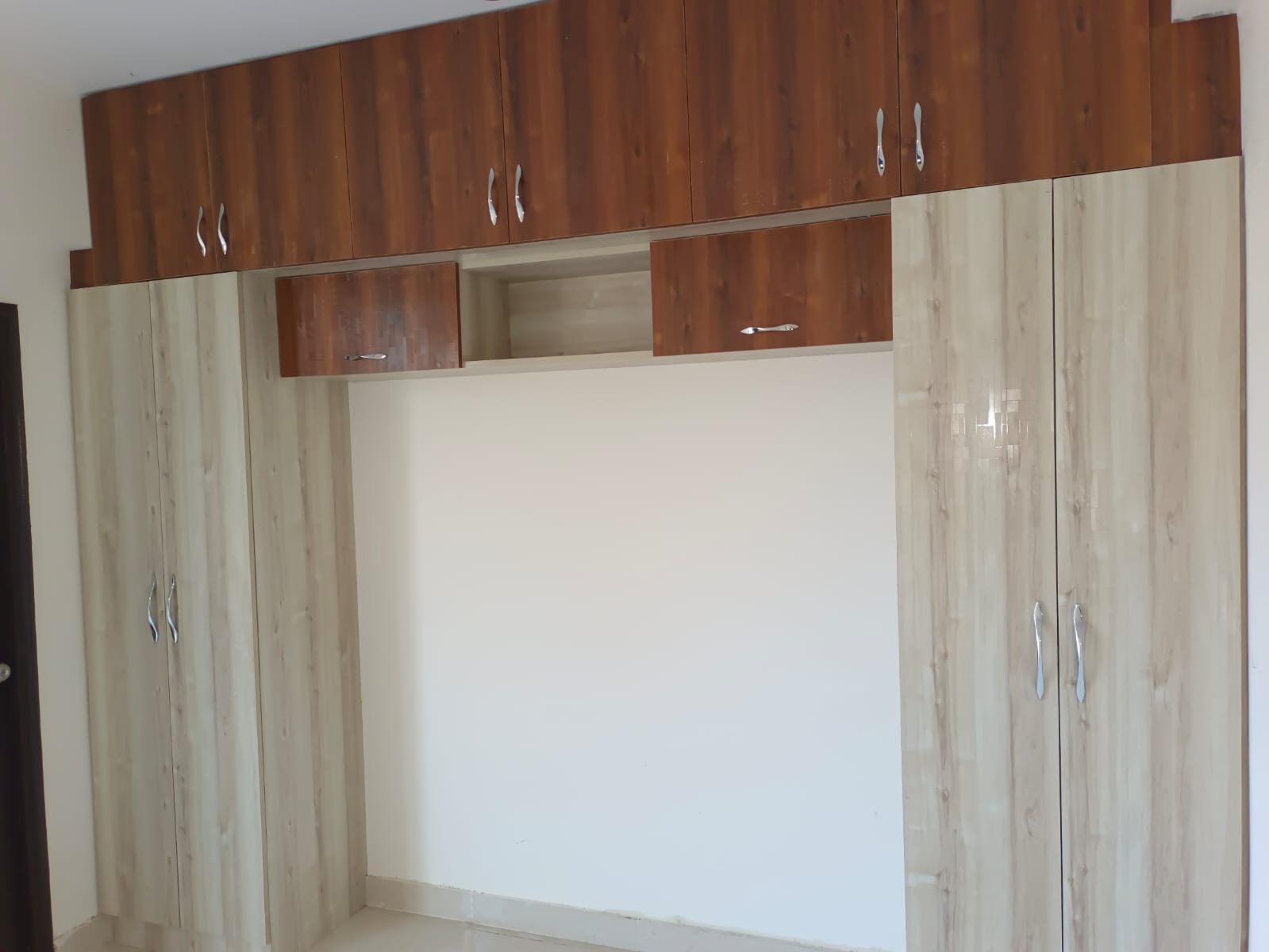 2 BHK Apartment For Rent in Signature The Serenas