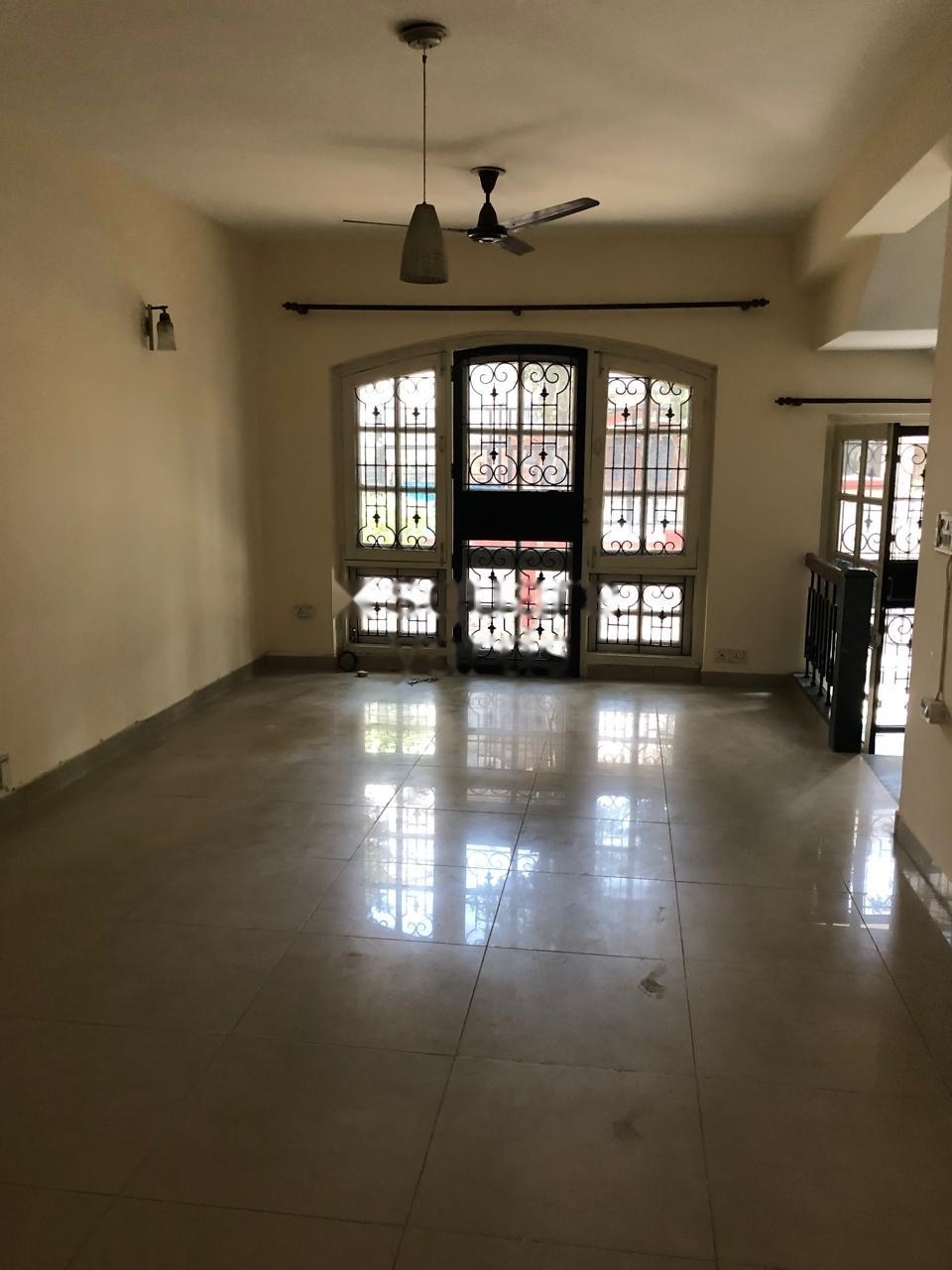 4 BHK Apartment For Rent in Eros Rosewood Villas