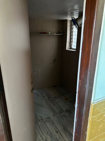 Balcony in 2.5 BHK Apartment at Shree Krupa Panch pakhadi, Panch Pakhadi – for Rent