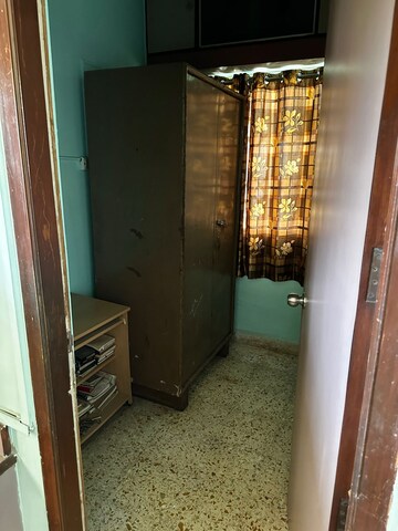 Building Lobby in 2.5 BHK Apartment at Shree Krupa Panch pakhadi, Panch Pakhadi – for Rent