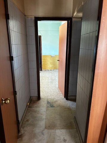 Building Lobby in 2.5 BHK Apartment at Shree Krupa Panch pakhadi, Panch Pakhadi – for Rent