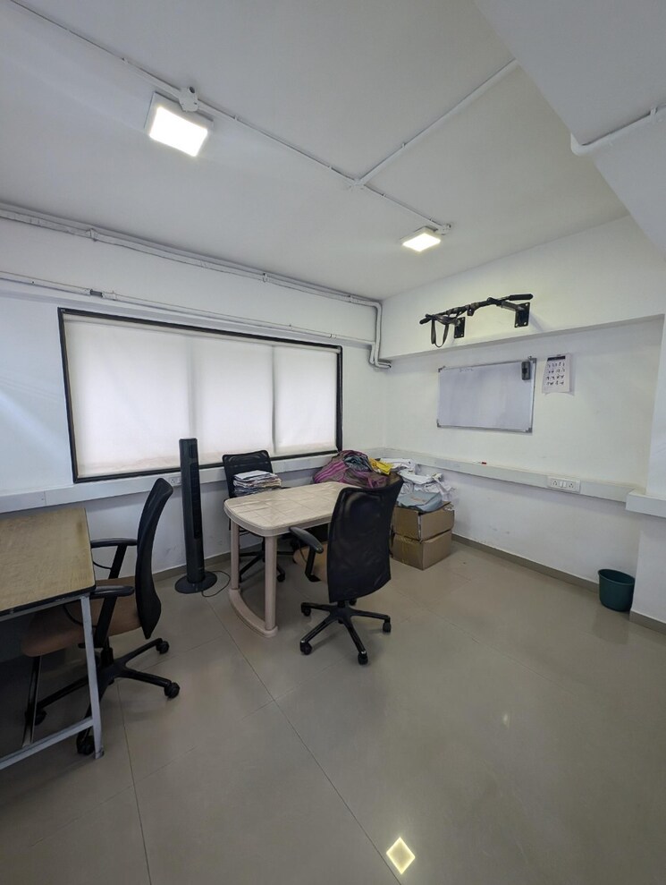 Team Area, poonam-chambers-worli Commercial Office Space 1098 Sq.Ft. In Worli Mumbai 9007225