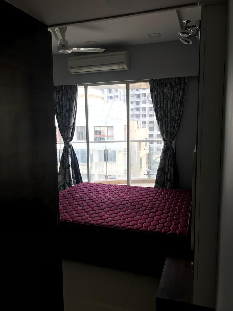Bedroom, tulsi-apartment-chembur 3 Bedroom 1480 Sq.Ft. Apartment In Chembur Mumbai 9007231