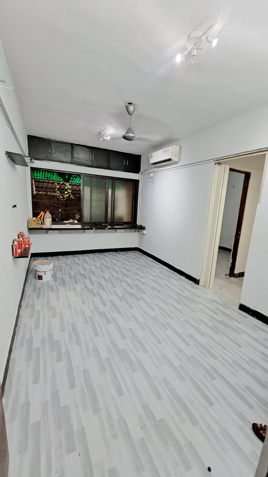 1 BHK Apartment For Rent in Lokpuram CHS