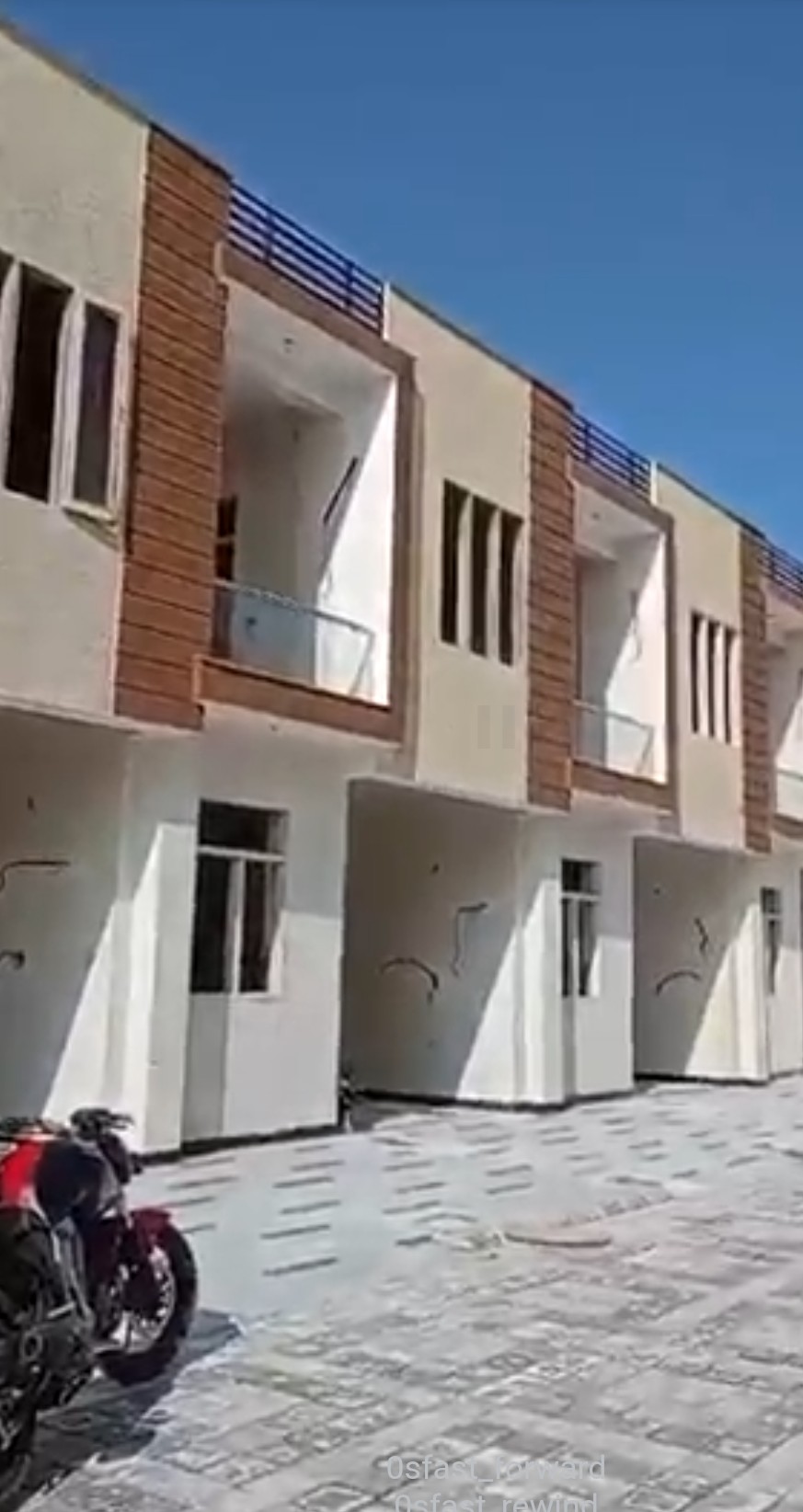 3 BHK Villa For Sale in Vatika