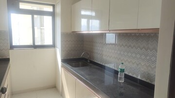 Kitchen in 2 BHK Apartment at Lodha Casa Maxima, Mira Road – for Rent