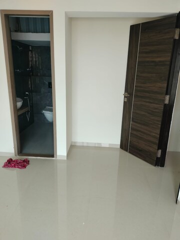 Master Bedroom in 1 BHK Apartment at JP North Alexa, Mira Road – for Sale