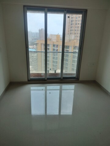 Master Bedroom in 1 BHK Apartment at JP North Alexa, Mira Road – for Sale