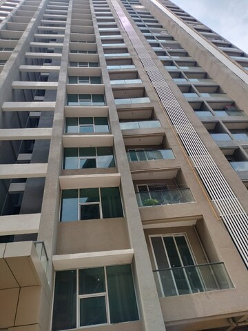 1 BHK Apartment For Sale in JP North Alexa, Mira Road