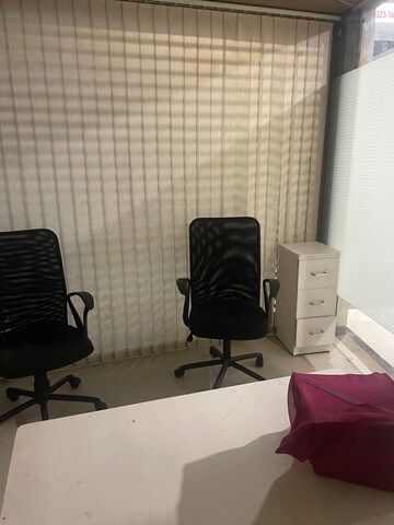 Team Area in  Office Space at Rustomjee Eaze Zone Mall, Malad West – for Rent