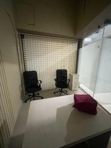 Team Area in  Office Space at Rustomjee Eaze Zone Mall, Malad West – for Rent