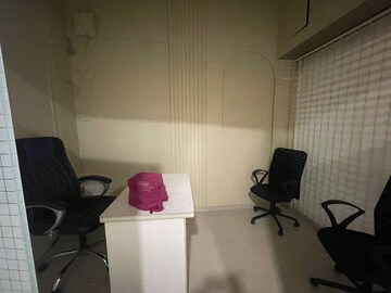  Office Space For Rent in Rustomjee Eaze Zone Mall, Malad West