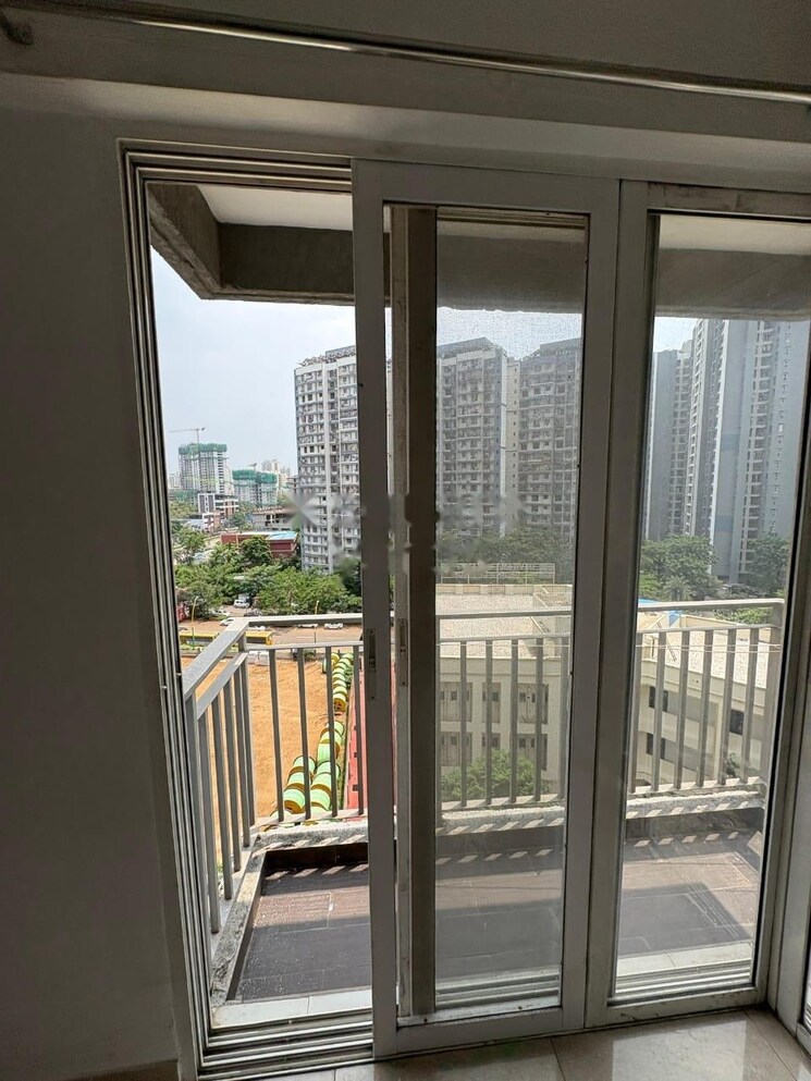 undefined, lodha-crown-quality-homes 3 Bedroom 815 Sq.Ft. Apartment In Majiwada Thane 9007253