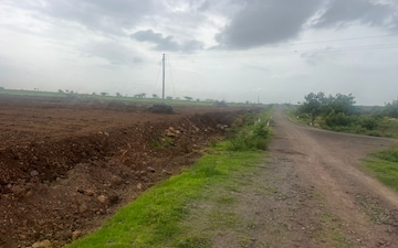 Plot For Sale in Baburdi