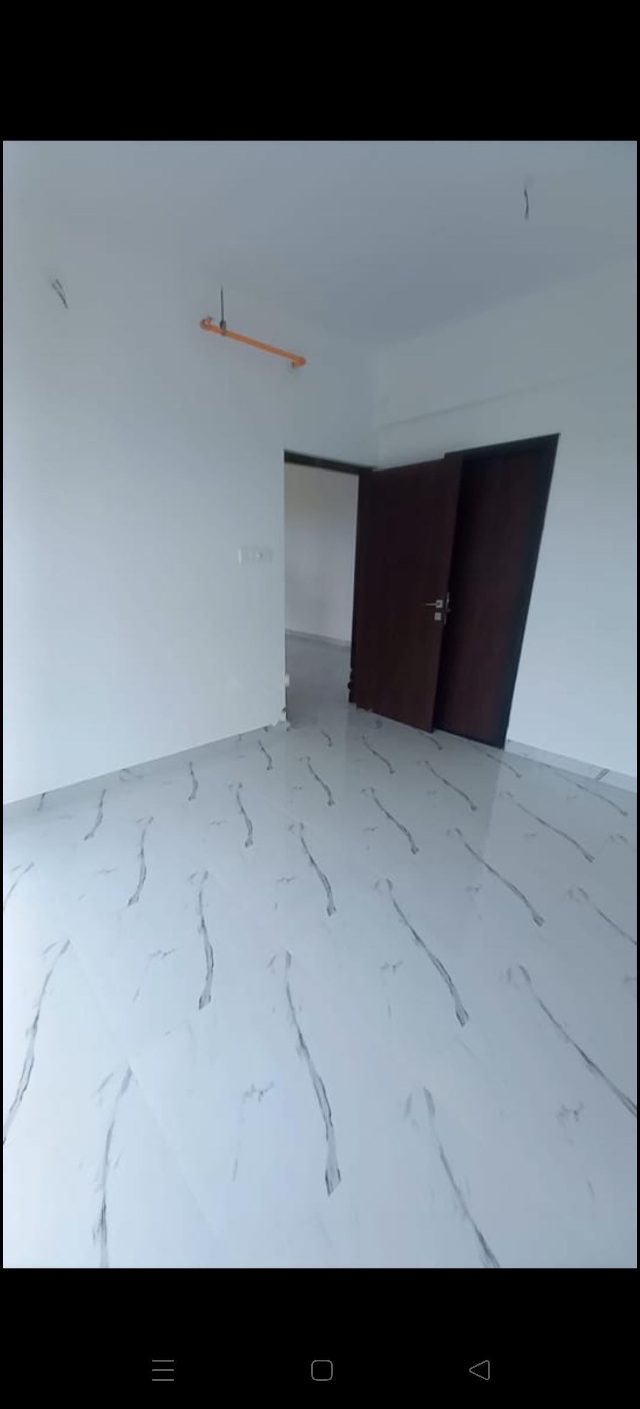 1 BHK Apartment For Rent in Raymond Ten X Habitat