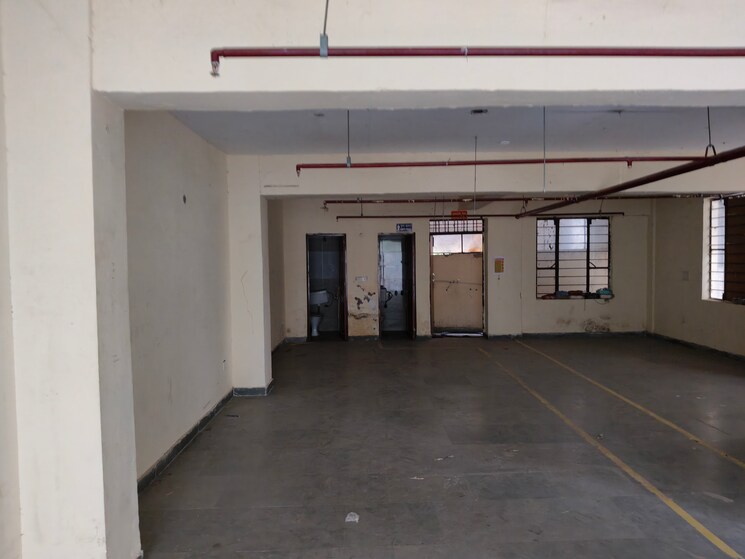 Exterior View, sector 65 Commercial Warehouse 6000 Sq.Yd. In Sector 65 Noida 9007328