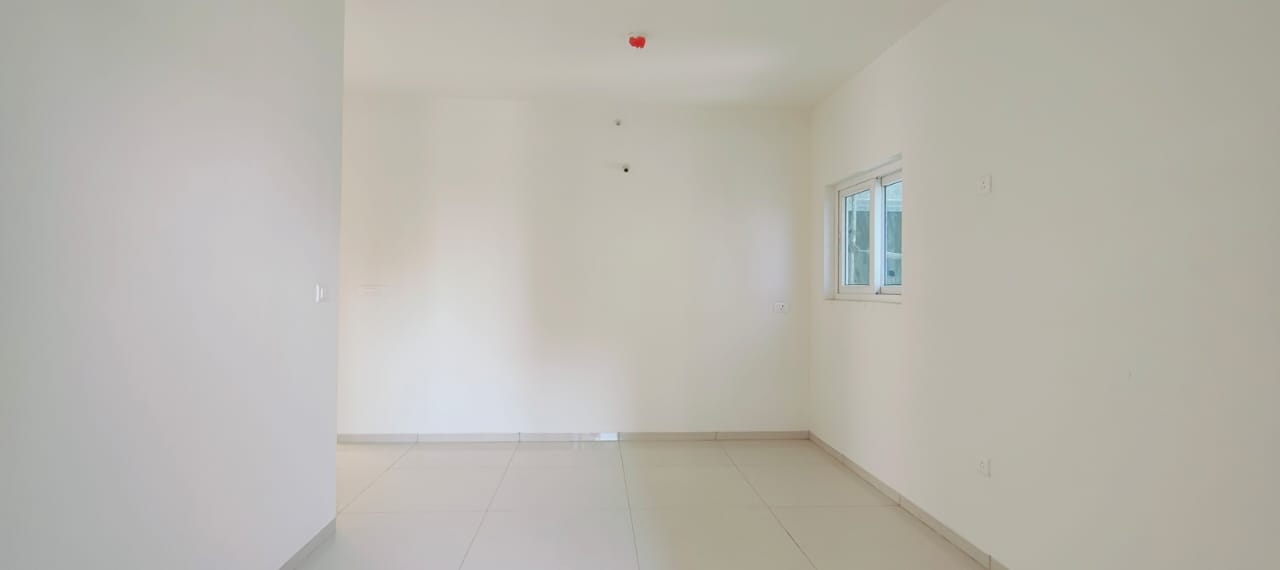 3 BHK + Pooja Room 1670 Sq.Ft. Apartment in Sumadhura The Olympus