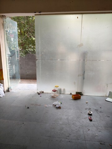 Warehouse – Exterior View View at Sector 65 - for Rent
