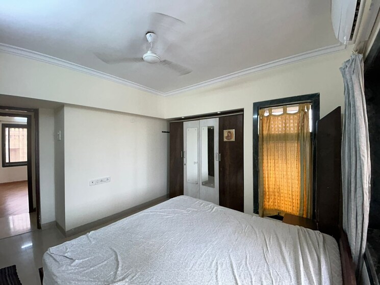 Bedroom, regency-towers 2 Bedroom 750 Sq.Ft. Apartment In Kavesar Thane 9007281