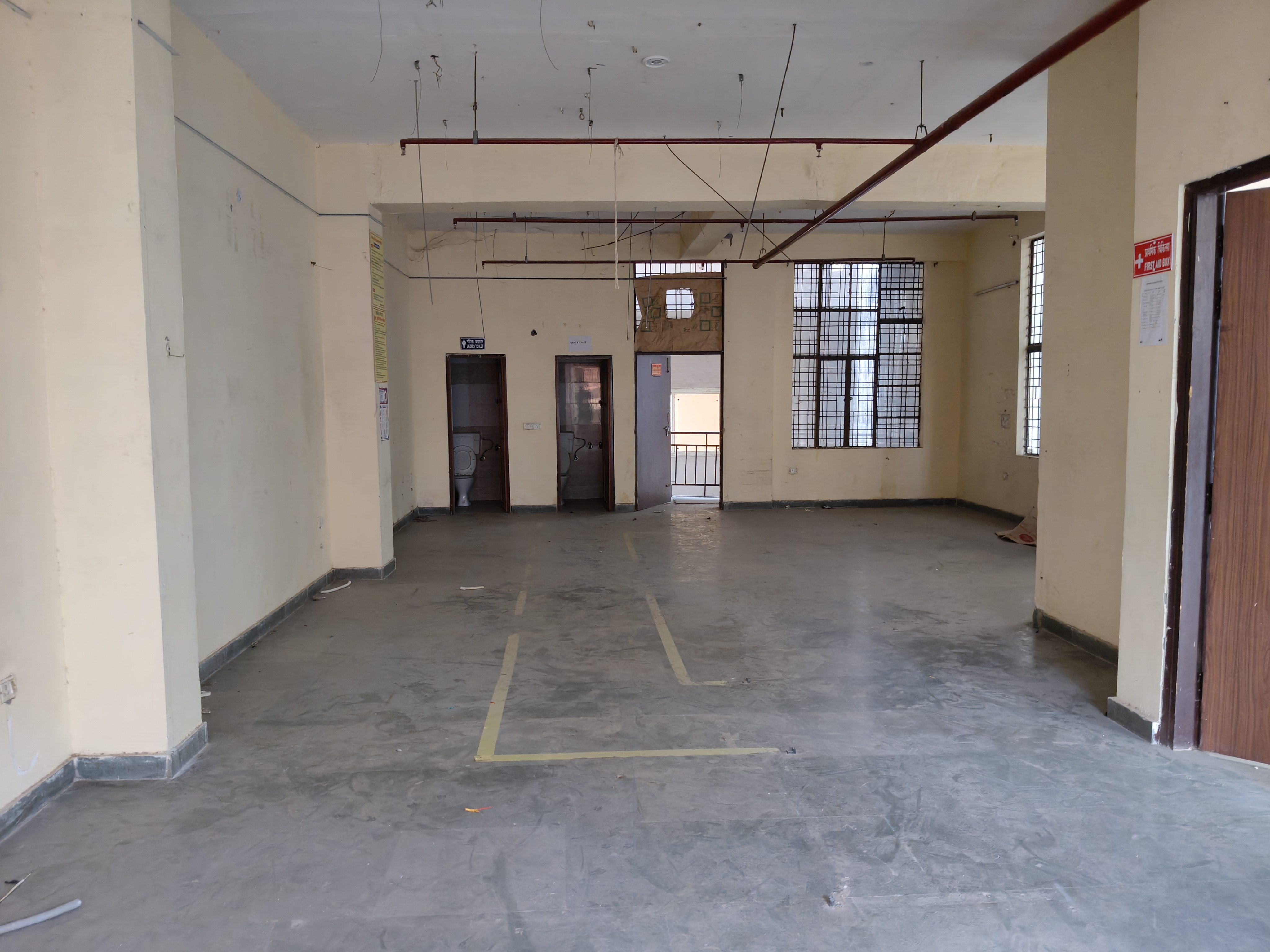 Warehouse For Rent in A Block, Sector 65