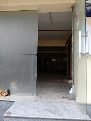  Warehouse – Exterior View View at Sector 65 - for Rent