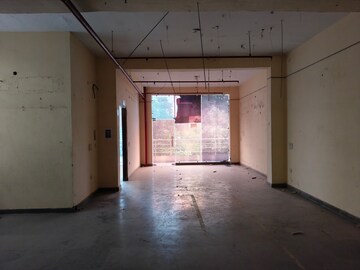 Warehouse – Exterior View View at Sector 65 - for Rent
