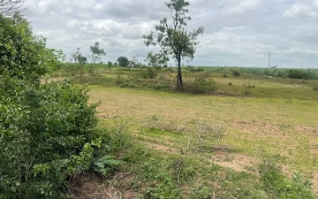Plot For Sale in Karhati