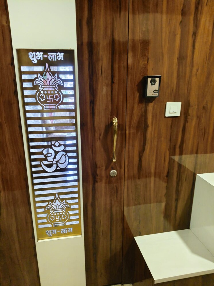 undefined, shraddha-pinnacle 2 Bedroom 554 Sq.Ft. Apartment In Vikhroli East Mumbai 9007307