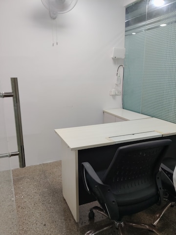 Team Area in  Office Space at Sector 4 – for Rent