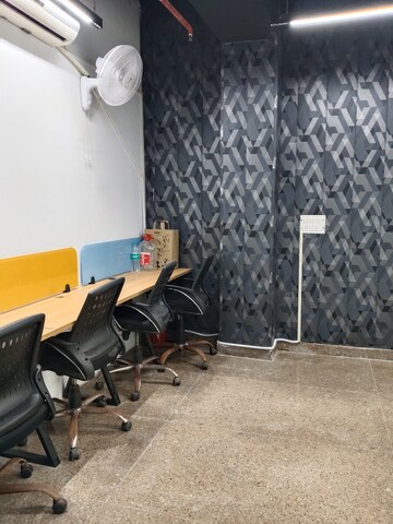 Gym in  Office Space at Sector 4 – for Rent