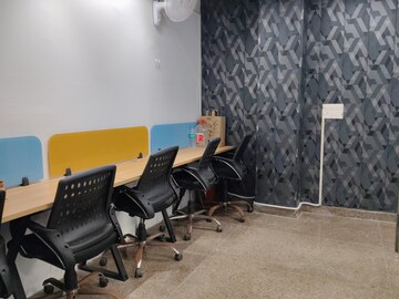 Gym in  Office Space at Sector 4 – for Rent