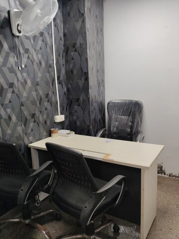 Team Area in  Office Space at Sector 4 – for Rent