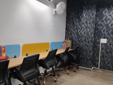 Team Area in  Office Space at Sector 4 – for Rent