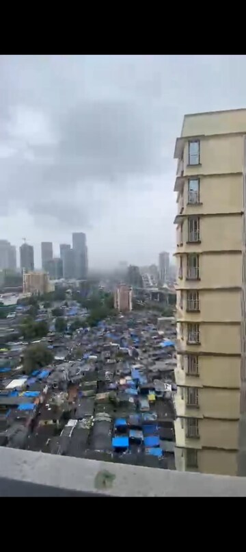 2 BHK Apartment For Rent in DGS Sheetal Tapovan, Malad East