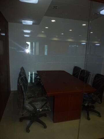 Team Area in  Office Space at Kamala Mills, Lower Parel – for Rent