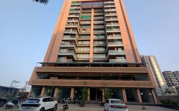 3 BHK Apartment For Rent in Gota
