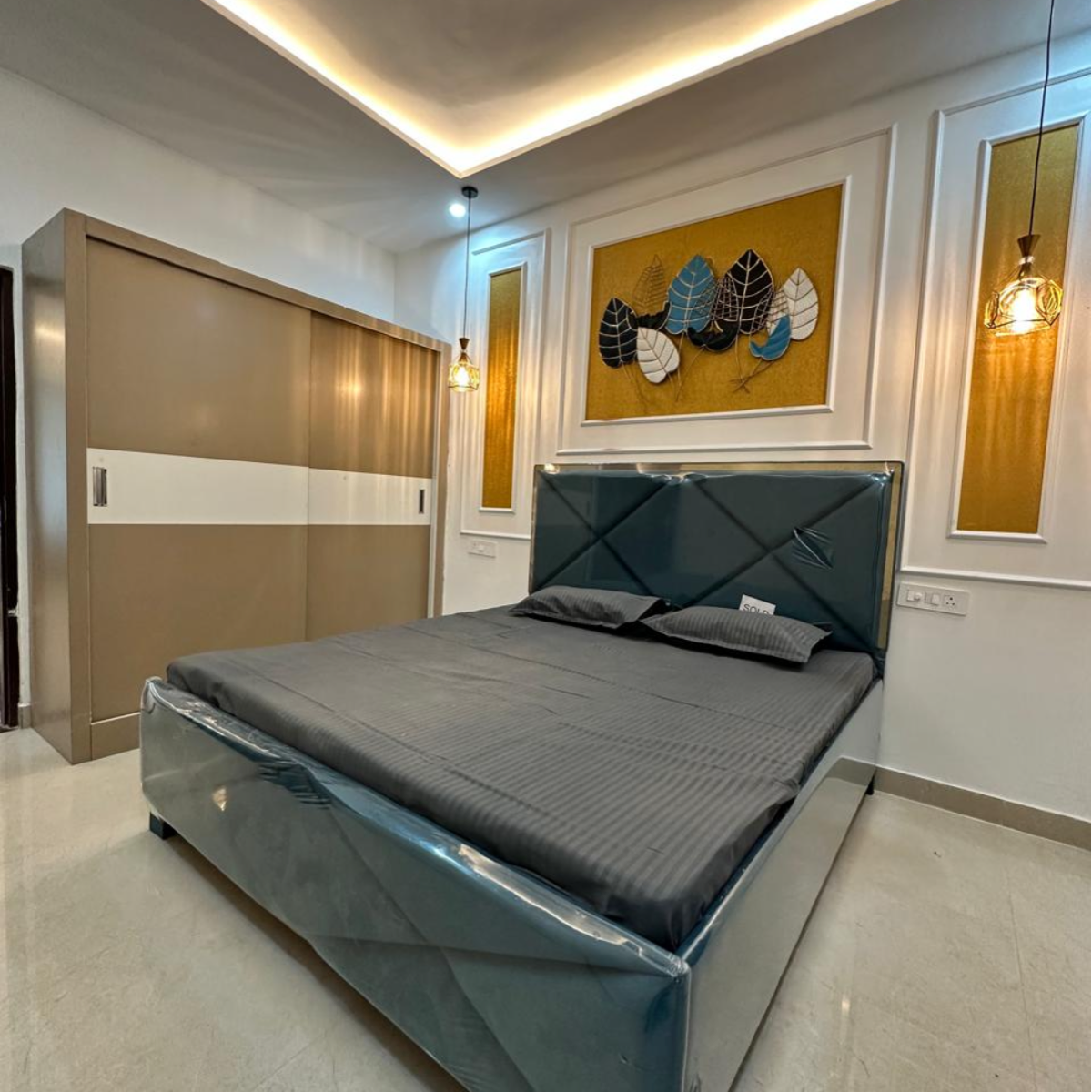 4 BHK Builder Floor For Rent in Manimajra 