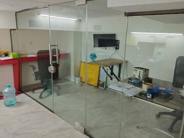 Team Area in  Office Space at Rustomjee Eaze Zone Mall, Malad West – for Rent