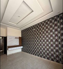2 BHK + Pooja Room Independent House For Sale in Bhabat