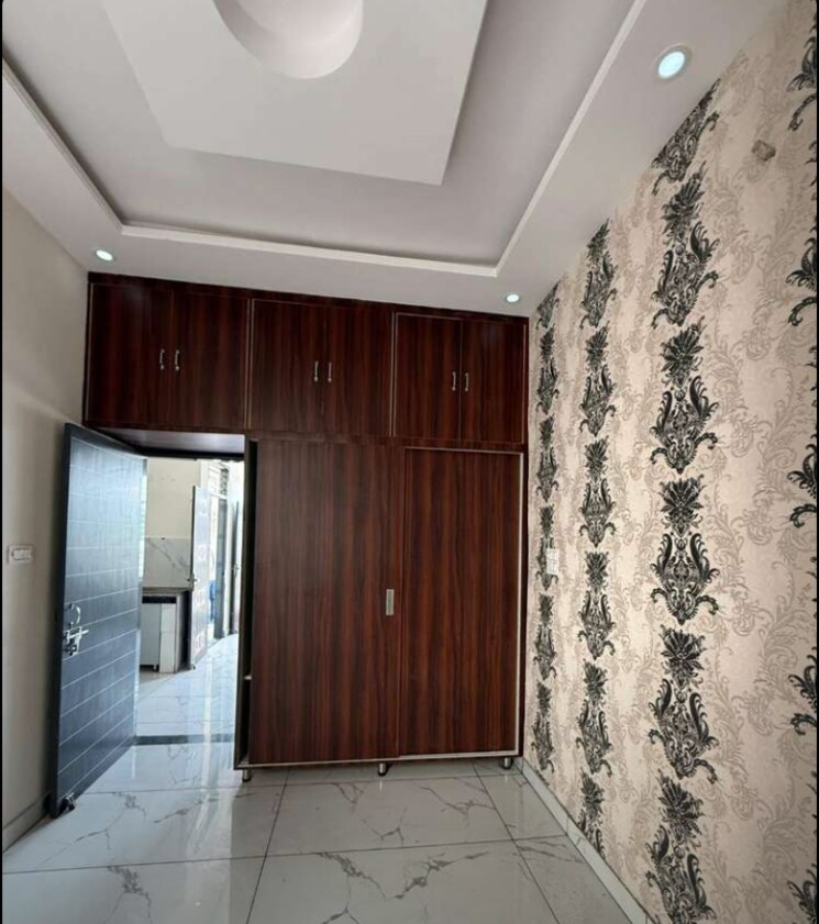 undefined, bhabat 2 Bedroom 600 Sq.Ft. Independent House In Bhabat Zirakpur 9007323