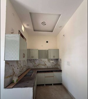 Kitchen in 2 BHK Independent House at Bhabat – for Sale