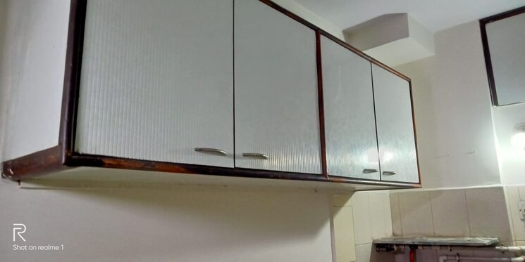 Room, sukur-residency-b1-chs-ltd 1 Bedroom 575 Sq.Ft. Apartment In Kasarvadavali Thane 9007318