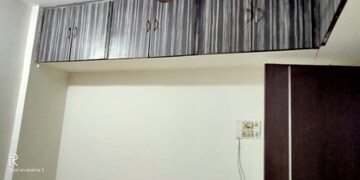 Balcony in 1 BHK Apartment at Sukur Residency B1 CHS Ltd, Kasarvadavali – for Sale