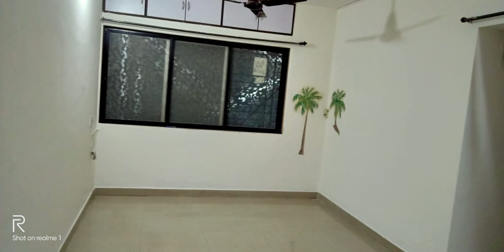 1 BHK + Pooja Room 575 Sq.Ft. Apartment in Sukur Residency B1 CHS Ltd